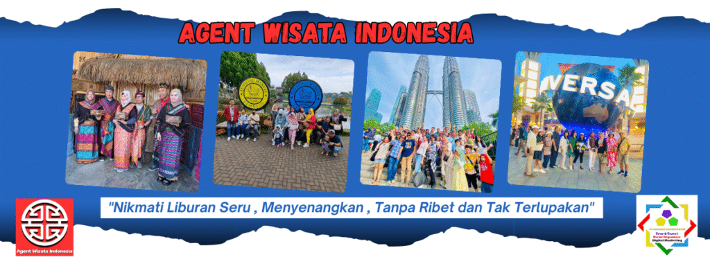 Agent Wisata Indonesia
