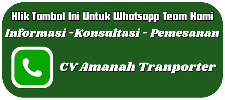 CV Amanah Transporter +628122244328