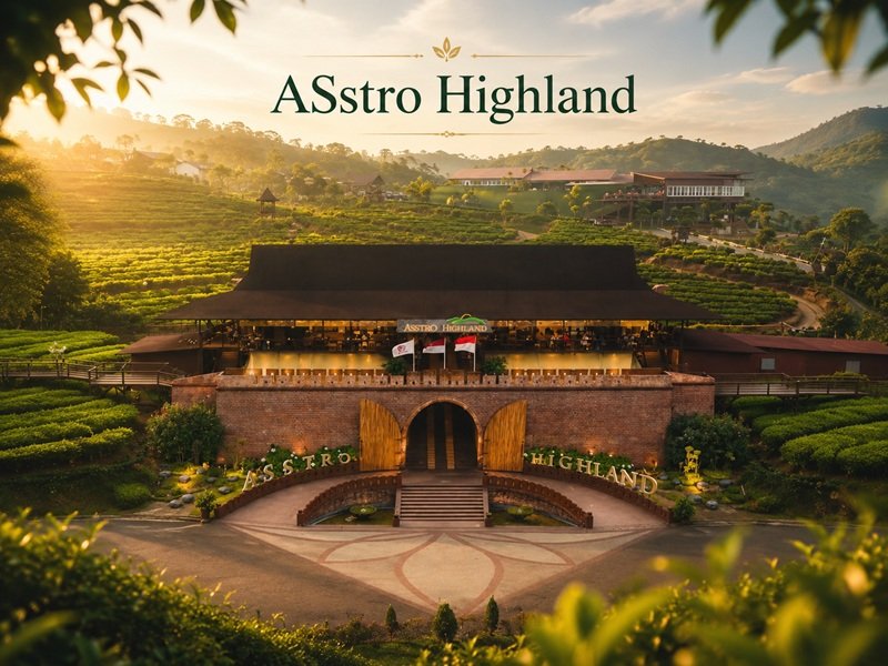 Asstro Highland