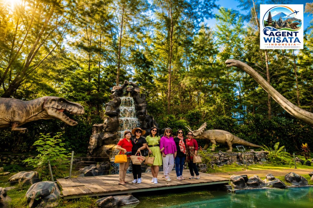 Dinos Gate Batam