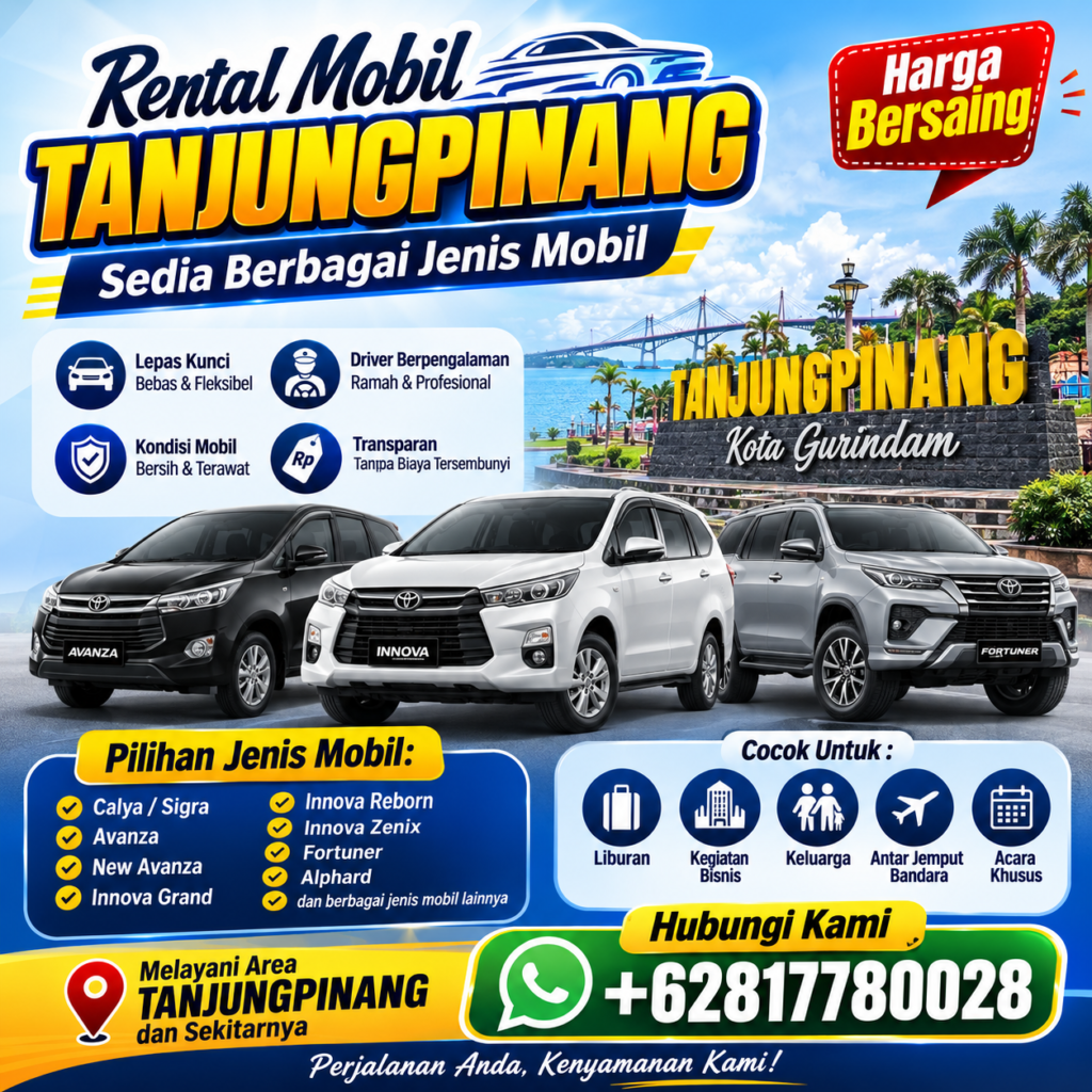 CV Amanah Transporter Group