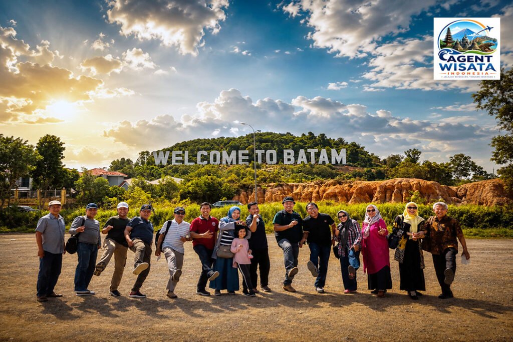 Tour Batam Rombongan