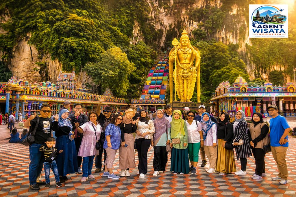 Tour Malaysia Rombongan